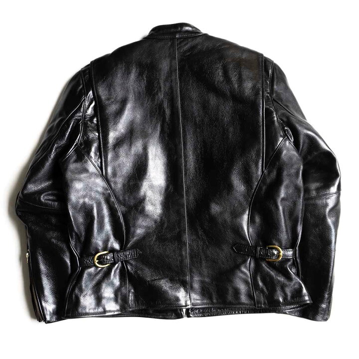 楽天市場】【ビッグサイズ】 VANSON 【MODEL B シングルライダース 