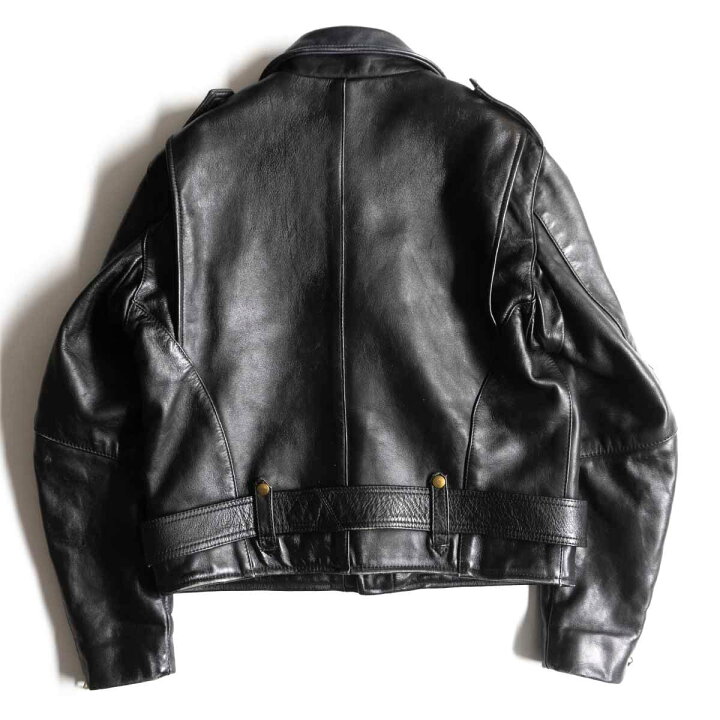 楽天市場】【ビッグサイズ】 VANSON 【C-2 ダブルライダース 