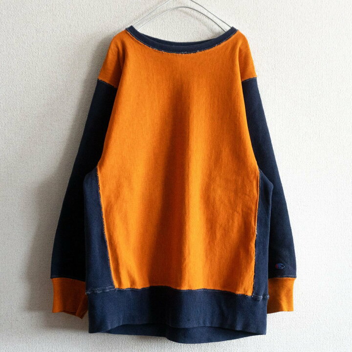 楽天市場】【希少カラー/USA製】CHAMPION【90s REVERSE WEAVE 