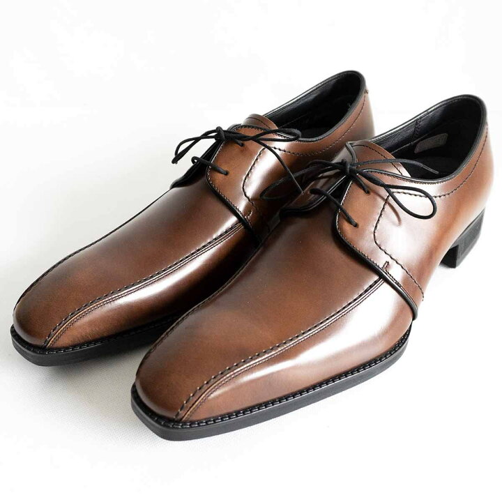 楽天市場】【未使用品】REGAL【ロングノーズ レザーシューズ】26.5cm 