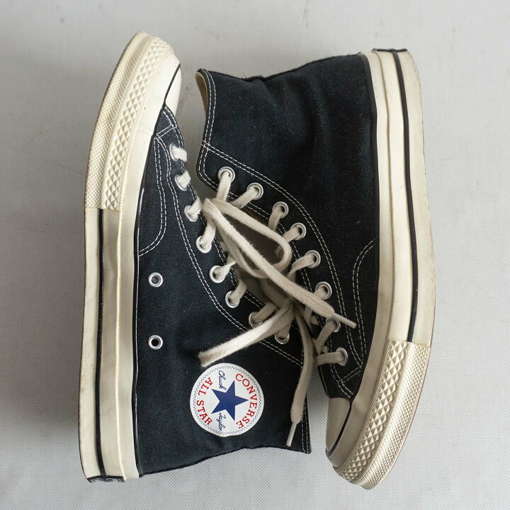 楽天市場】【希少】CONVERSE CT70【Chuck Taylor All Star70 HI ct70 