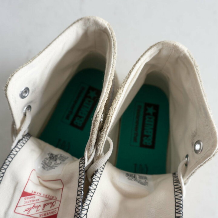 楽天市場】【希少】CONVERSE CT70【thisisneverthat×CHUCK 70 HIGH NEW 
