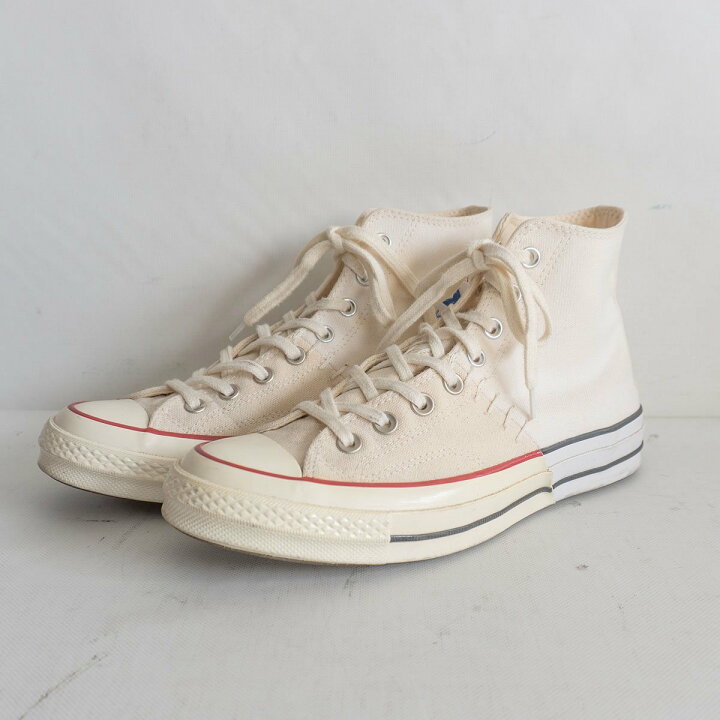 楽天市場】【希少】CONVERSE CT70【Slam Jam×Chuck Taylor All Star 70 
