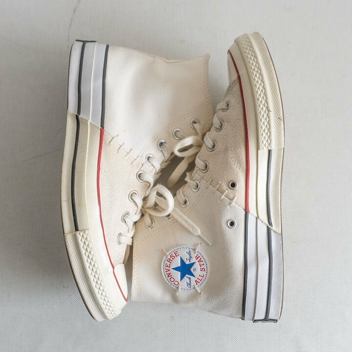 楽天市場】【希少】CONVERSE CT70【Slam Jam×Chuck Taylor All Star 70  