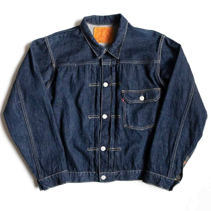 楽天市場】【美品/濃紺】 LEVI