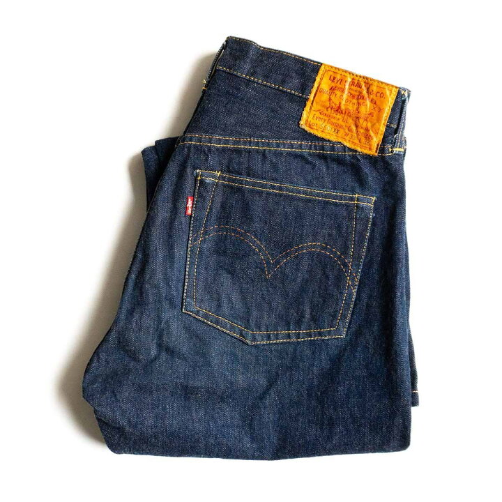 楽天市場】【バレンシア製/濃紺】 LEVI 