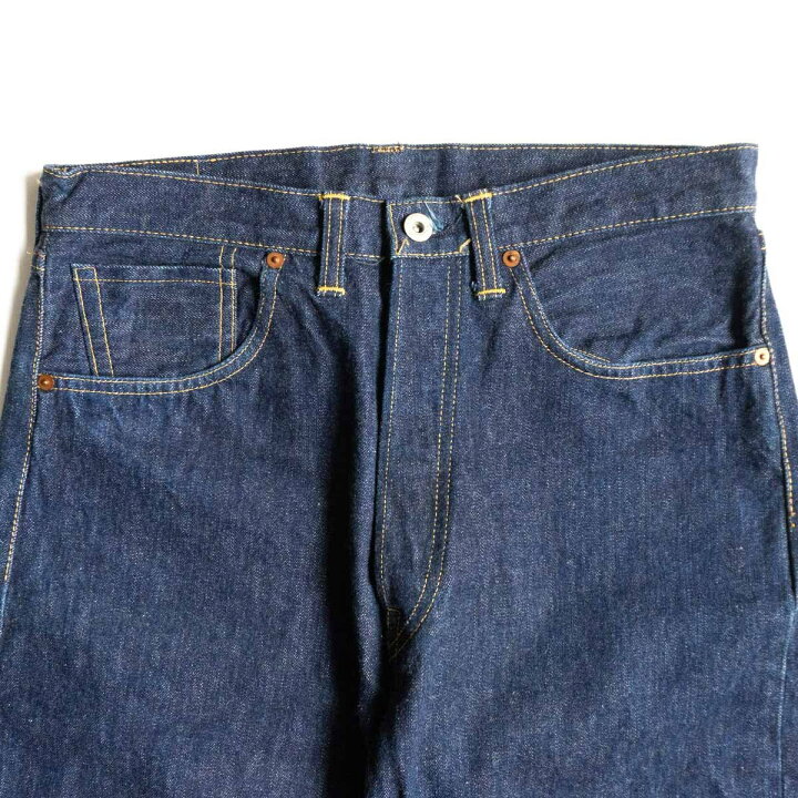 楽天市場】【バレンシア製/濃紺】 LEVI 