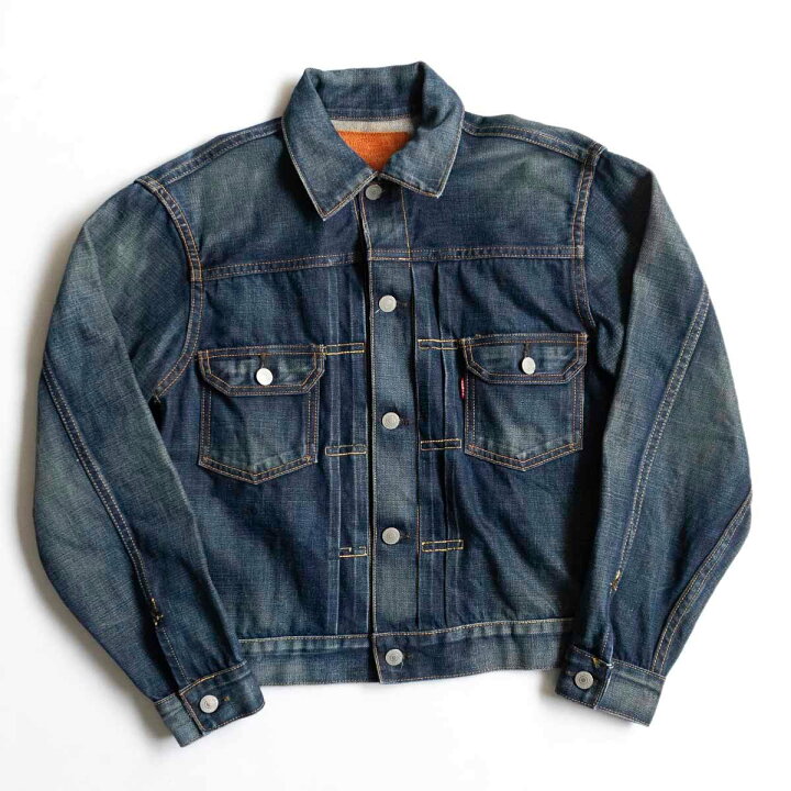 楽天市場】【美品/加工モデル】 LEVI