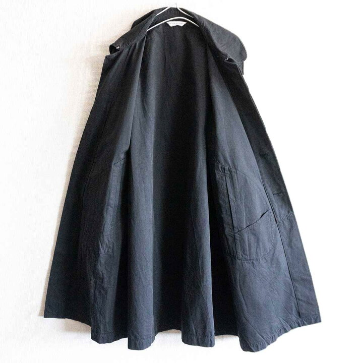 楽天市場】【22SS】 ARTS&SCIENCE 【balmacaan coat 