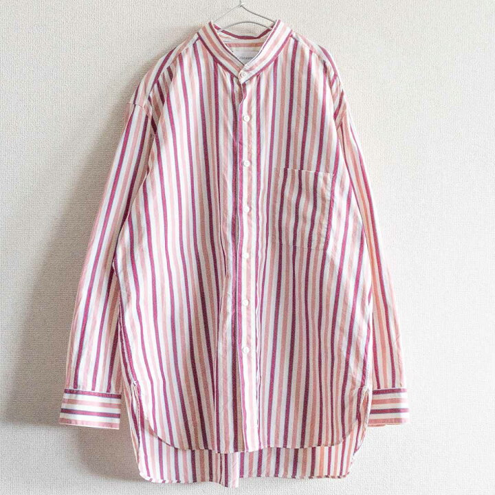 楽天市場】【美品】CristaSeya×Salvatore Piccolo 【handmade poplin 