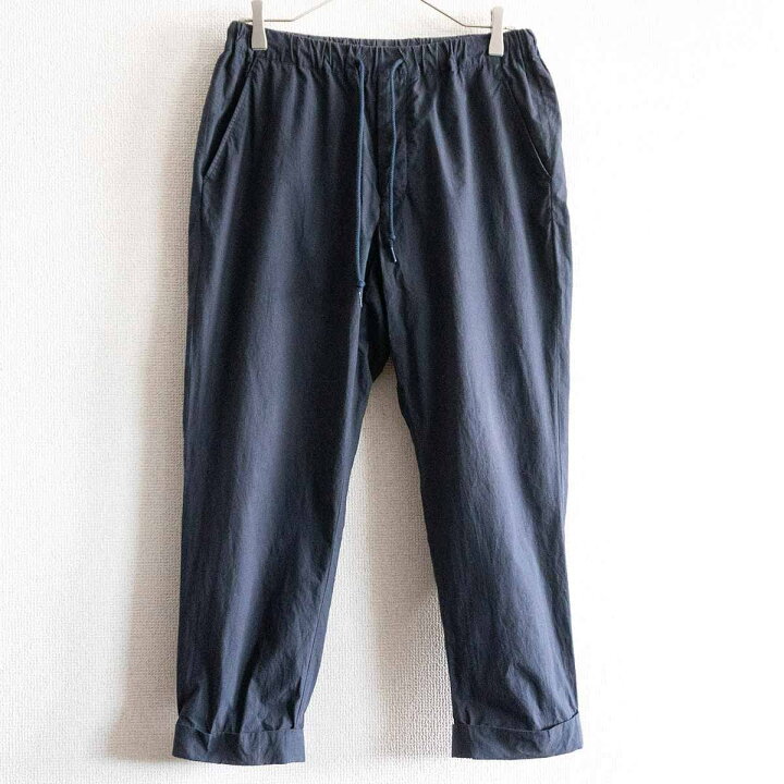 楽天市場】【美品】ARTS&SCIENCE 【EASY PANTS イージー パンツ】 2  