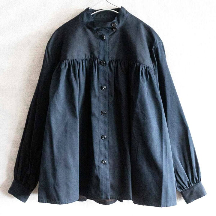 楽天市場】【美品】ARTS&SCIENCE×ZANINI 【シルク ギャザー ブラウス 