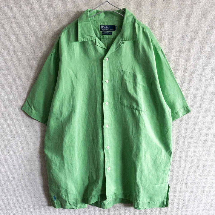 楽天市場】【雰囲気抜群】POLO RALPH LAUREN 【CALDWELL リネン×シルク 