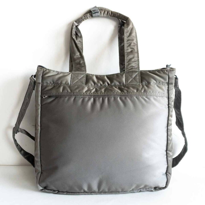楽天市場】【極美品/完売品】PORTER 【タンカー 2WAY トートバッグ  