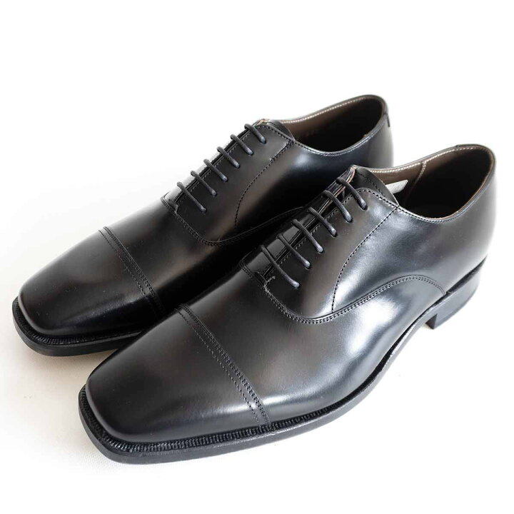 楽天市場】【未使用品】REGAL【ストレートチップ レザーシューズ】26.5 