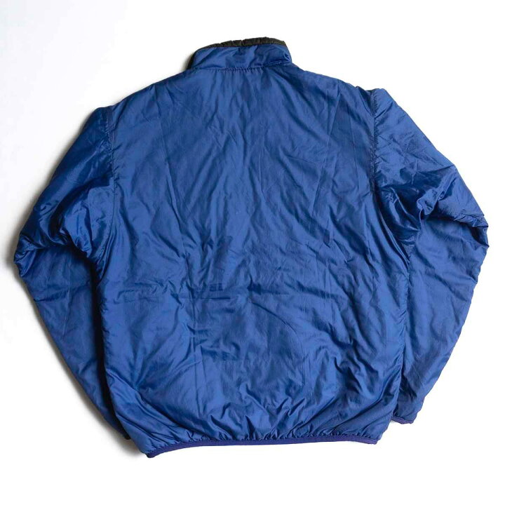 楽天市場】【90s/希少】PATAGONIA【パフボール プルオーバー 