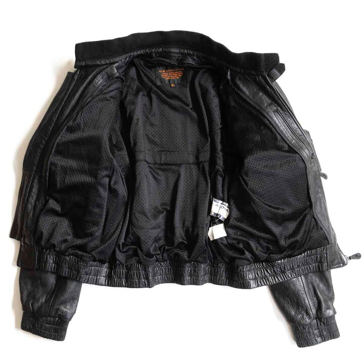 楽天市場】【美品】KADOYA【NEW CONCEPTER レーシングジャケット】3L 