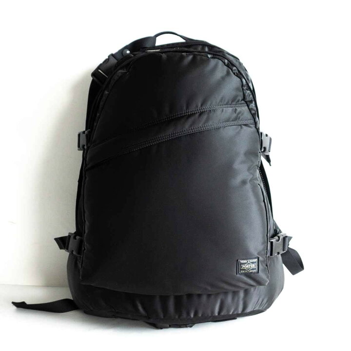 楽天市場】【極美品/完売品】PORTER 【タンカー リュック】 ポーター  