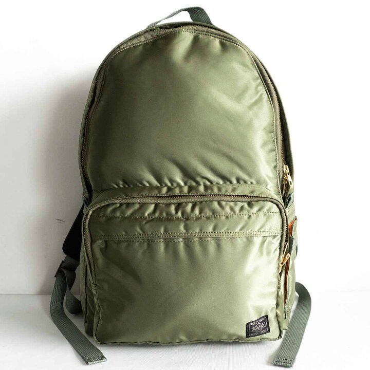 楽天市場】【極美品/完売品】 PORTER 【タンカー リュック】 ポーター 