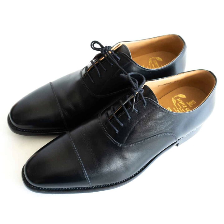 楽天市場】【美品】SCOTCH GRAIN 【F-0656/ウイングチップ レザー 