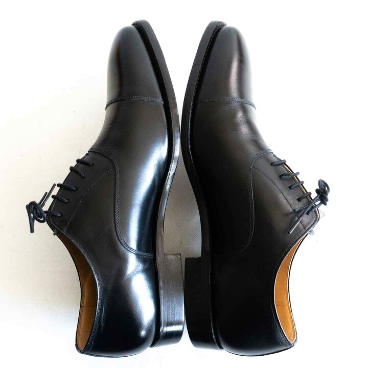 楽天市場】【美品】SCOTCH GRAIN 【F-0656/ウイングチップ レザー 