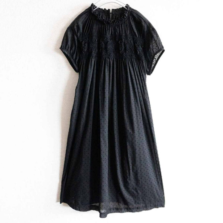 楽天市場】【極美品】tricot COMME des GARCONS 【2018SS /ギャザー 