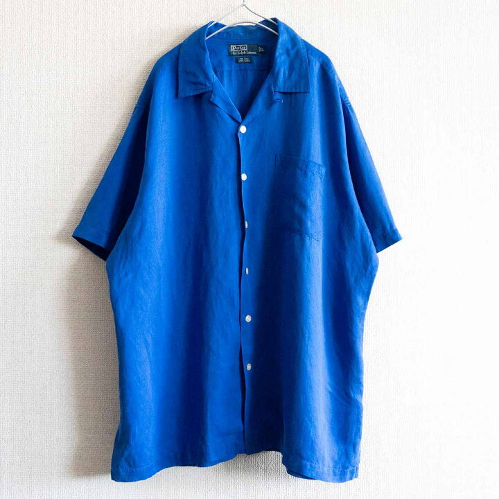楽天市場】【雰囲気抜群】POLO RALPH LAUREN 【CALDWELL リネン×シルク 