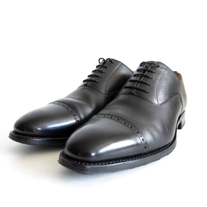 楽天市場】【美品】SCOTCH GRAIN 【908/ODESSA III/パンチドキャップ 
