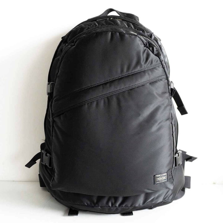 楽天市場】【極美品/完売品】PORTER 【タンカー リュック】 ポーター 