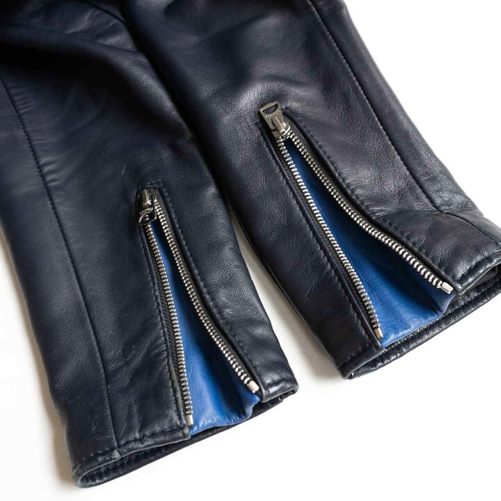 楽天市場】【美品】SCHOTT×SOPHNET.【213SNT/ワンスター ダブル 