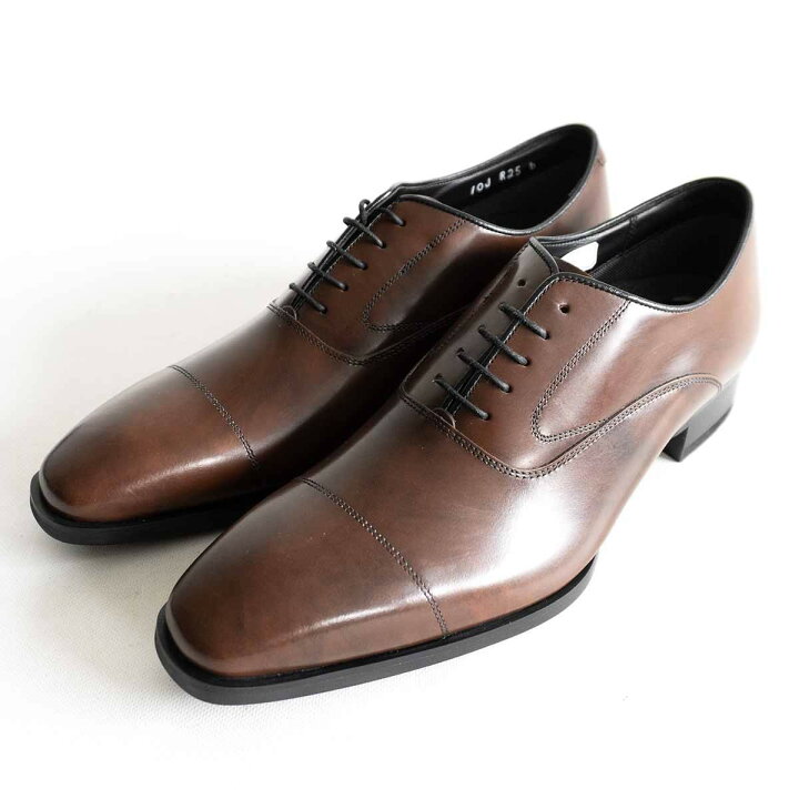 楽天市場】【未使用品】REGAL worth collection【ストレートチップ 