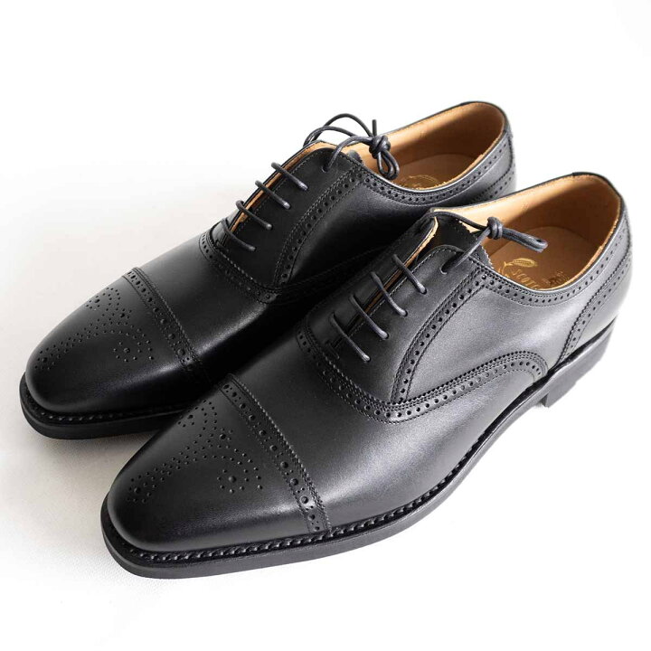 楽天市場】【未使用品】SCOTCH GRAIN 【2770/ストレートチップ レザー 