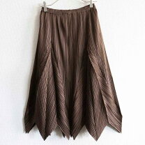 楽天市場】プリーツプリーズ PLEATS PLEASE スカートの通販 