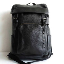 楽天市場】coach リュック（男女兼用バッグ｜バッグ）：バッグ・小物 