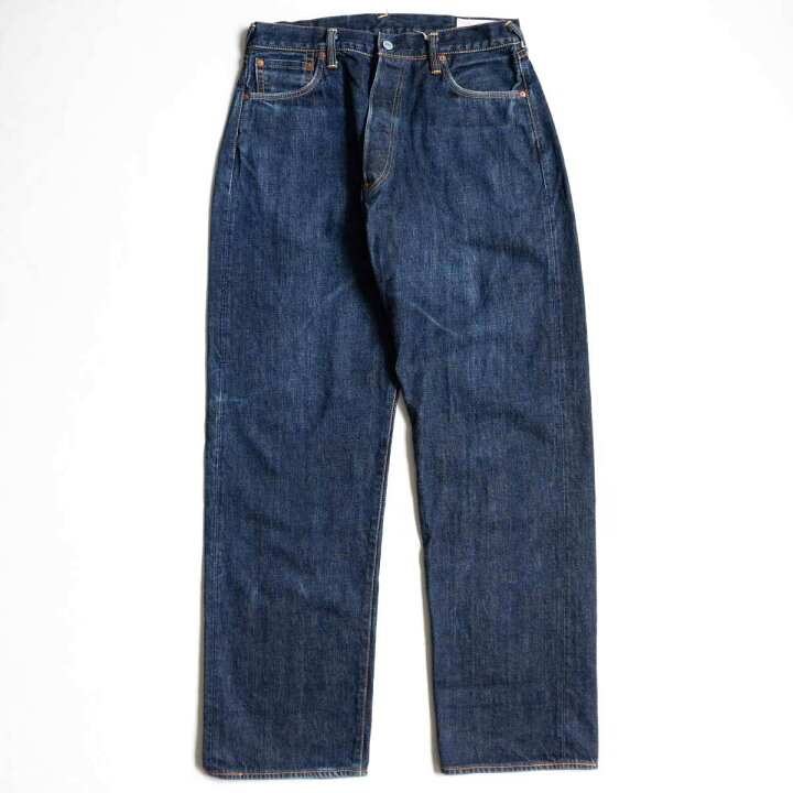 楽天市場】【雰囲気抜群】EVISU 【LOT.2000 デニムパンツ】36×35 