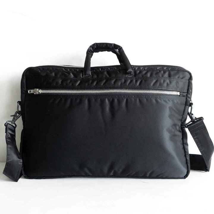 楽天市場】【未使用品】PORTER 【タンカー 2WAY ブリーフケース  