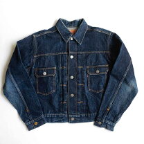 楽天市場】denime デニム ジャケット 中古の通販