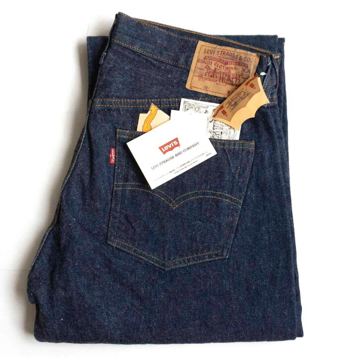楽天市場】【タグ付き未使用品/バレンシア製】 LEVI 