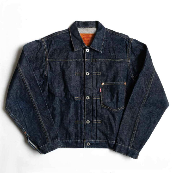 楽天市場】【極美品/濃紺】 LEVI