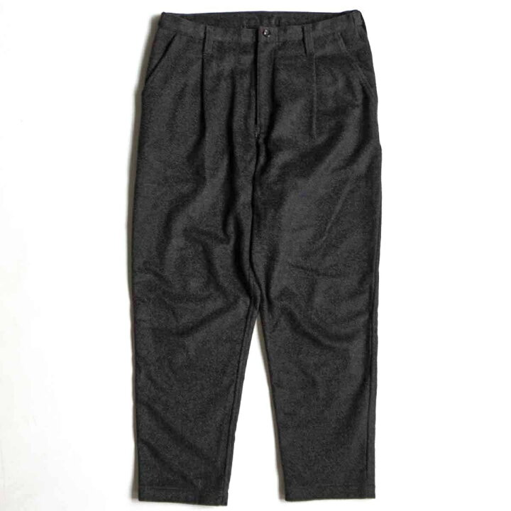 楽天市場】【極美品】 Porter Classic 【CASHMERE SLACKS PANTS】M 
