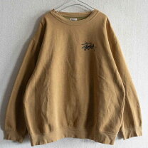 楽天市場】ステューシー スウェット 90sの通販