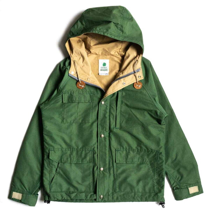 楽天市場】【美品】Sierra Designs 【USA製 60/40クロス マウンテン 