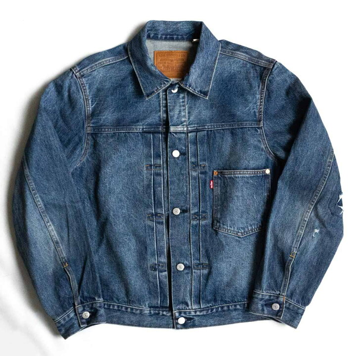 楽天市場】【美品/加工モデル】 LEVI
