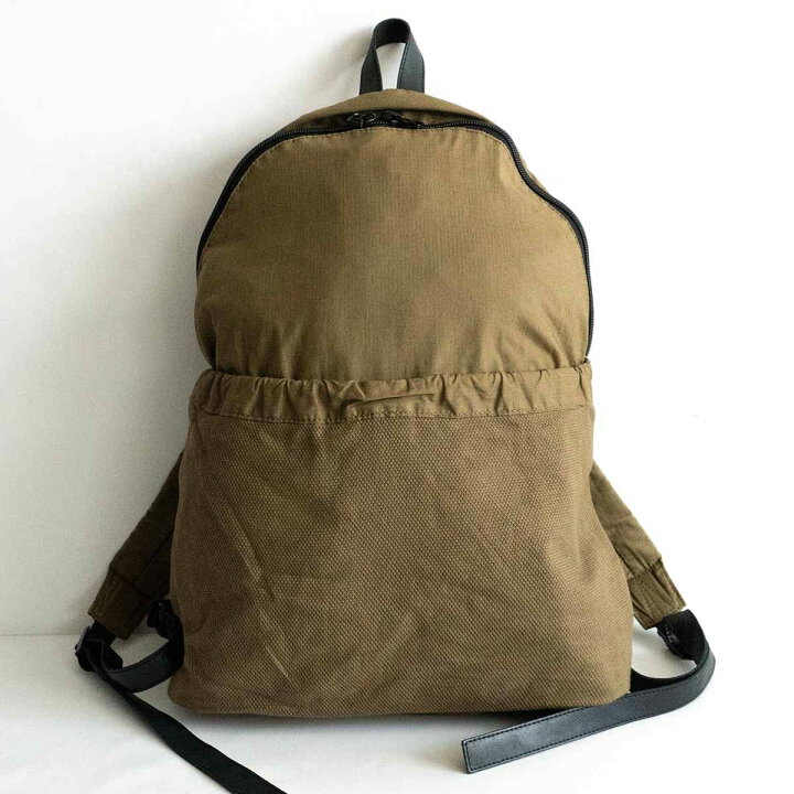 楽天市場】【美品】 ARTS&SCIENCE 【Day pack】リップストップ 