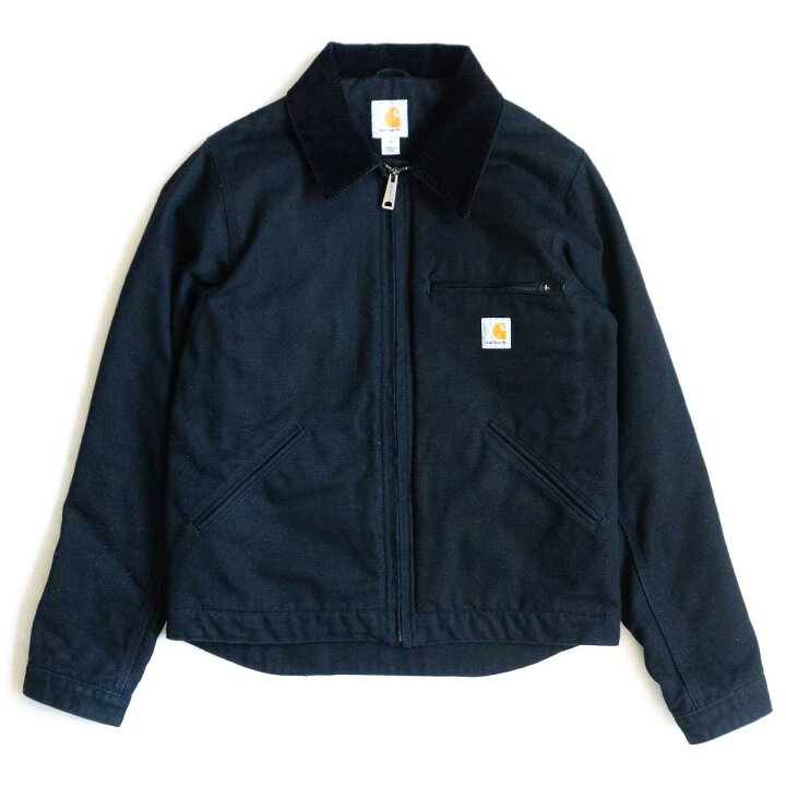 楽天市場】【美品】Carhartt【Detroit Jacket デトロイトジャケット】S