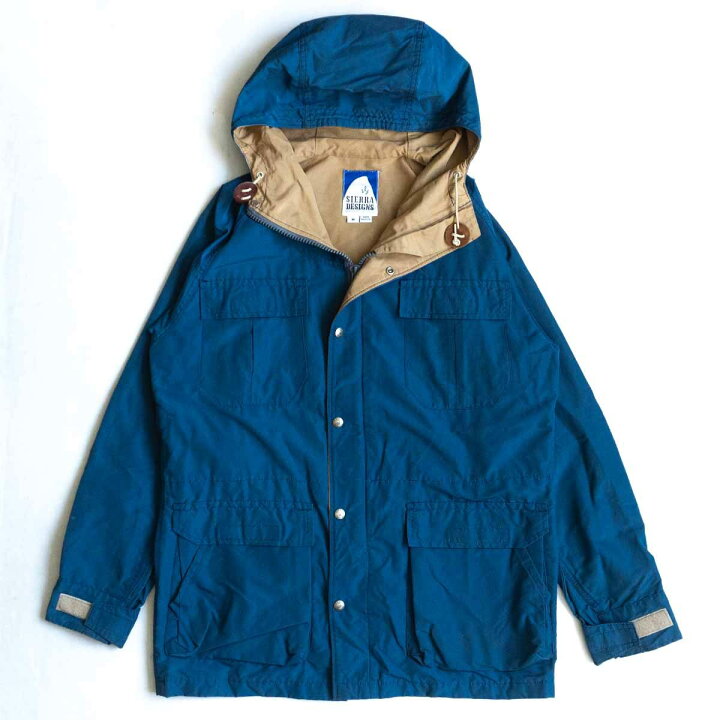 楽天市場】【90s】Sierra Designs 【USA製/60/40クロス マウンテン 