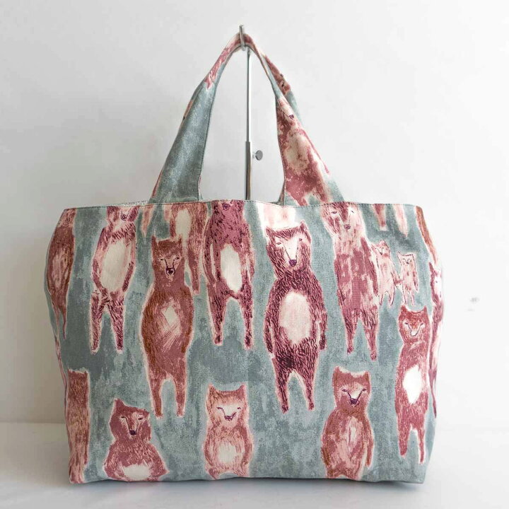 楽天市場】【極美品】mina perhonen【alive パニーニバッグ】ミナ  
