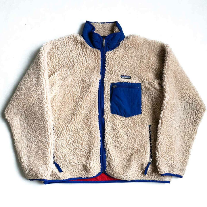 楽天市場】【希少/USA製】PATAGONIA【クラシック レトロ カーディガン  