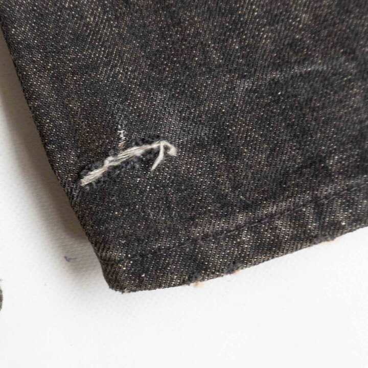 楽天市場】【未使用品】RRL【SLIM NARROW BLACK JEANS】30×32 アメリカ 