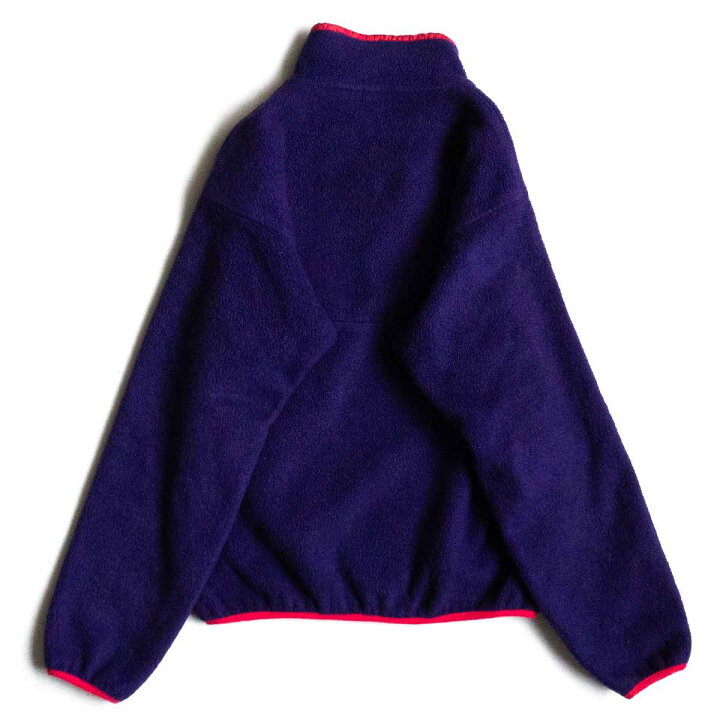 楽天市場】【エッグプラント/90s】PATAGONIA【スナップT シンチラ 
